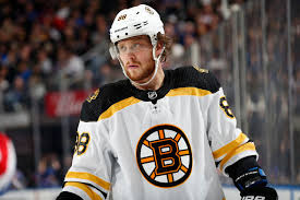 Pasta with a side of cold brew boston bruins david pastrnak and dunkin team up for a new campaign to prove where there s hockey there s dunkin dunkin. Owbqerchkg9vhm
