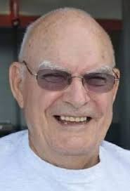 Darrell Sherwood Obituary (1934