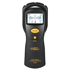 Metal detector and stud finder is a hidden devices detector tool app which find studs and metals using magnetic sensor to find the hidden metals like studs, nuts, pipes, bolt and ac wires. Smart Sensor Stud Finder Stud Detector Digital Wall Detector Metal Detector Ac Wire Detector Buy From 29 On Joom E Commerce Platform