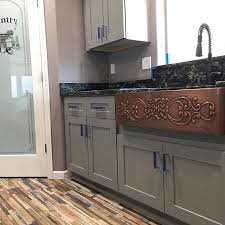 4center On Center Tumbled Glass Cabinet Pull Color Etsy Painted Kitchen Cabinets Colors Distressed Kitchen Cabinets Kitchen Cabinets