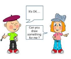 We did not find results for: Pengertian Dan 3 Contoh Dialog Asking And Offering Help English Class