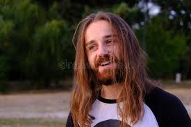 Men's hairstyles & haircuts for men. 1 805 Man Long Hair Beach Photos Free Royalty Free Stock Photos From Dreamstime