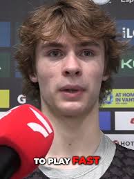 Team Canada and Team USA talk about the upcoming #U18Worlds gold medal game  and the national rivalry 👀 #Hockey #HockeyTok #IIHF #TeamUSA #TeamCanada  #NHLDraft #ColeEiserman #GavinMcKenna #JamesHagens ...