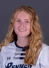 2021 Women's Soccer Roster