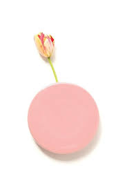 We got you, no need for a green thumb with these flowers. 13 Chive Wall Dot Vase Ideas Vase Chives Wall