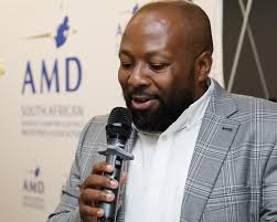 AMD launches new vision and mission