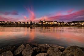 Germany Germany Landscape Sunset Weather Mood Germany Germany Landscape Sunset Weathermood Sunset Germany Landscape