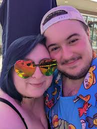 Meet Freyja & Tyler Haney