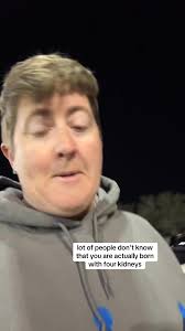 One of the lesser known facts about kidneys #dadjokes #funny #kidney #doctor