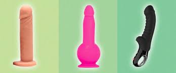 Best Vibrating Dildos