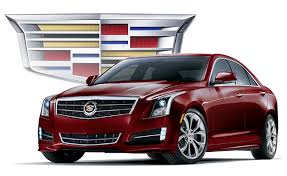 With rankings, reviews, and specs of cadillac vehicles, motortrend is here to help you find your perfect car. Cadillac Seeing Red Introducing Limited Edition Crimson Sport Ats Models Autoguide Com News
