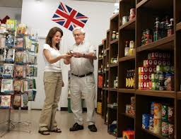 Wise Choice British Foods in Huber Heights to close