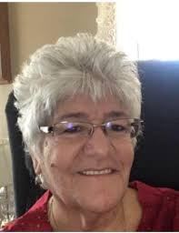 Obituary for Maria Eilers