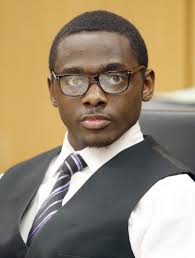 Jury convicts Benjamin Smiley of murder in 2013 Lakeland shooting death