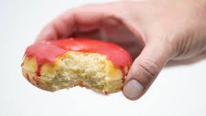 Since there are two national doughnut days, it's probably a good idea to talk about how each one of them started. M Donuts On Donut Day