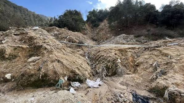 Myanmar's rare earth boom | Global Witness