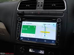 Android Auto On Honda Digipad 1 0 Team Bhp
