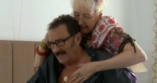 Her career has spanned over 45 years; Paul Chuckle Shocks In Naughty Love Triangle With Su Pollard And Ruth Madoc Hot Lifestyle News