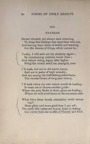 Sternhold and hopkins did, generally, write in the alternate measure of eight and six syllables; Elegy Poem Stanza Example Vtwctr