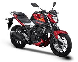 yamaha mt25 indonesia motor lovers ヤマハ発動機 インドネシア バイク