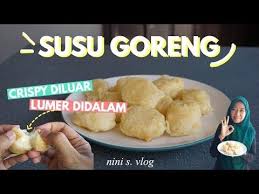 Makanan ini biasanya dibuat dengan cara digoreng dan dibuat dari bahan dasar tepung tapioka dan tepung terigu. Pin On Cemilan