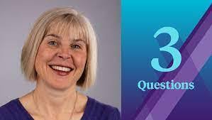 Gail Holt's Instagram, Twitter & Facebook