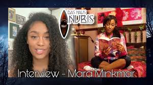 Er ist der größte feind des club der alten weide. Haus Anubis Interview Mit Victor Youtube