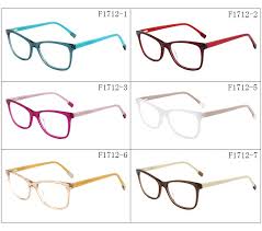 Cermin mata merupakan bingkai yang mempunyai kanta gelas yang berada di depan mata. 2017 Fashion Eyeglasses Acetate Optical Frame Green Color Women Cycling Glasses Manufacturers And Suppliers China Wholesale From Factory Conchen Glasses