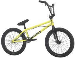 It consists of five disciplines: Sunday Primer Park 20 2021 Freestyle Bmx Fahrrad Skatepro