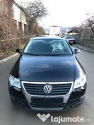 Vw Passat 2007 Dsg Volkswagen Passat Vw Passat Volkswagen