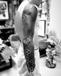 Ray kachatorian/ getty skulls are a no brainer when it comes to an arm tattoo. Top 121 Cool Upper Arm Tattoo Ideas In 2021