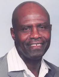 Obituary information for Abraham Harris Jr.