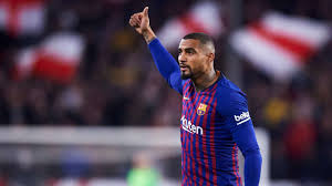 The attacking midfielder joins from serie b club ac monza and has signed a contract running until 2022. Kevin Prince Boateng Pemain Yang Paling Sering Ganti Klub Goal Com