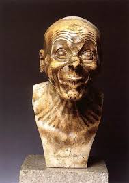 Franz Xaver Messerschmidt Art Humain Histoire De L Art Art
