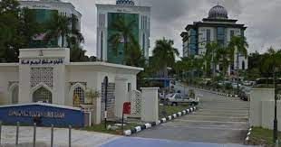 Selasa 06 april 2021, 01:39:47. State Fatwa Councils Blocking Entry Of Women Judges Shariah Chief Judge Says Malaysia Malay Mail