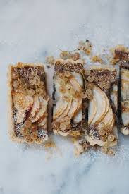 Reynolds Holiday Endless Table Cannelle Et Vanille Food Tart Recipes Sweet Tarts