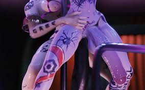 Plopp3d Wild Night at the Club Curvy Queens Crave Intense Pleasure and  Sweet Satisfaction: Shemale Porn