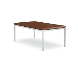 One of the beauties of interior decors is the choice of using favorite furniture. Contemporary Table Roland Agati Wood Veneer Stainless Steel Base Rectangular