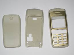 Корпус Sony Ericsson T600 — Купить ...