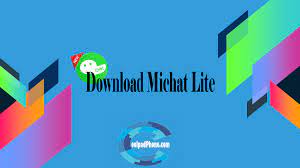 You can download michat lite apk downloadable file in your pc to install it on your pc android emulator later. Download Michat Lite Coolpadphone Com