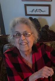 Sylvia Anne Perry Close formerly of Morris 1934