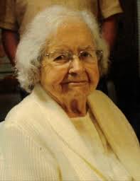 Obituary information for Mildred Pressley Simmons