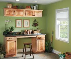 .we also install kitchen cabinets that we can custom build for you or from other cabinet comment: Diamond Now Denver Room Scene