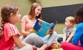 How To Become A Childminder | Guide By Startups.co.uk