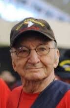 Obituary information for Benjamin 'Ben' Potts