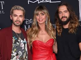 Heidi klum is a german supermodel turned television personality known for her appearances on popular tv shows like 'project runway' and 'america's got talent.' H Bk O Jhwxy1m