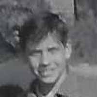 Sherrod Mathews (1943–2010) • FamilySearch