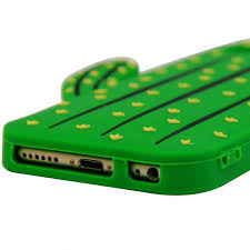 Give your phone cactus level protection. Cactus Silicone Case For Iphone 6 6s Plus Tablet Phone Case
