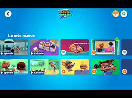 Discovery kids juegos para jugar / juegos de discovery kids : Hay Episodios Completos Juegos Y Videos De Mini Beat Power Rockers En Discovery Kids Plus Youtube