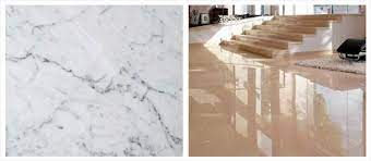 Tiling your floor is often a tricky task in itself, but choosing the perfect floor tile material doesn't have to be. Vitrified Tiles Vs Marble Mccoy Mart